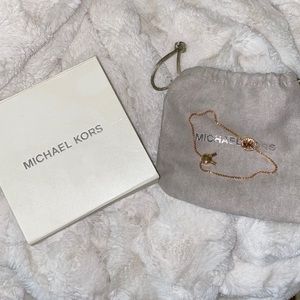 MICHAEL KORS BRACELET